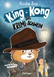 King-Kong, das Krimischwein Cover des Buches King-Kong, das Krimischwein (ISBN: 9783751207096)