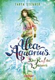 Alea Aquarius 1. Der Ruf des Wassers Cover des Buches Alea Aquarius 1. Der Ruf des Wassers (ISBN: 9783751207645)
