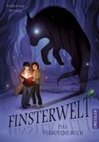 Finsterwelt 1. Das verbotene Buch Cover des Buches Finsterwelt 1. Das verbotene Buch (ISBN: 9783751300865)