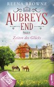 Aubreys End - Folge 6: Zeiten des Glücks Cover des Buches Aubreys End - Folge 6: Zeiten des Glücks (ISBN: 9783751702928)