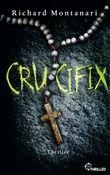 Crucifix Cover des Buches Crucifix (ISBN: 9783751743549)