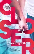 Closer Cover des Buches Closer (ISBN: 9783751921497)