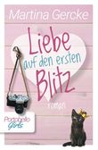 Liebe auf den ersten Blitz Cover des Buches Liebe auf den ersten Blitz (ISBN: 9783751932370)