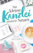 Die kleine Kanzlei entdeckt Neues Cover des Buches Die kleine Kanzlei entdeckt Neues (ISBN: 9783752689464)