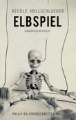 Elbspiel Cover des Buches Elbspiel (ISBN: 9783752895261)