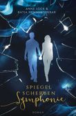 Spiegelscherben / Spiegelscherbensymphonie Cover des Buches Spiegelscherben / Spiegelscherbensymphonie (ISBN: 9783753178134)