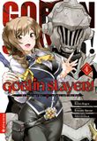 Goblin Slayer! 04 Cover des Buches Goblin Slayer! 04 (ISBN: 9783753910444)
