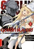 Goblin Slayer! 08 Cover des Buches Goblin Slayer! 08 (ISBN: 9783753910482)