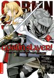 Goblin Slayer! 09 Cover des Buches Goblin Slayer! 09 (ISBN: 9783753910499)
