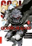 Goblin Slayer! 10 Cover des Buches Goblin Slayer! 10 (ISBN: 9783753910505)