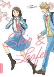 Skip & Loafer 01 Cover des Buches Skip & Loafer 01 (ISBN: 9783753914893)