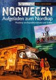 Norwegen - Aufgeladen zum Nordkap Cover des Buches Norwegen - Aufgeladen zum Nordkap (ISBN: 9783754395790)