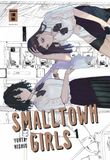 Smalltown Girls 01 Cover des Buches Smalltown Girls 01 (ISBN: 9783755500780)