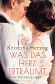 Was das Herz erträumt Cover des Buches Was das Herz erträumt (ISBN: 9783757964917)