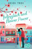 Sweet Valentine / Liebesglück und Flower Power Cover des Buches Sweet Valentine / Liebesglück und Flower Power (ISBN: 9783759801333)