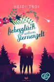 Sweet Valentine / Liebesglück unterm Sternenzelt Cover des Buches Sweet Valentine / Liebesglück unterm Sternenzelt (ISBN: 9783759811837)