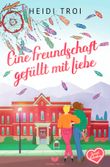 Sweet Valentine / Eine Freundschaft gefüllt mit Liebe Cover des Buches Sweet Valentine / Eine Freundschaft gefüllt mit Liebe (ISBN: 9783759822673)