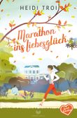 Sweet Valentine / Marathon ins Liebesglück Cover des Buches Sweet Valentine / Marathon ins Liebesglück (ISBN: 9783759857743)