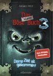 Das kleine Böse Buch 3 Cover des Buches Das kleine Böse Buch 3 (ISBN: 9783764151720)