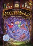 Flüsterwald - Durch das Portal der Zeit: Ausgezeichnet mit dem LovelyBooks-Leserpreis 2021: Kategorie Kinderbuch (Flüsterwald, Staffel I, Bd. 3) Cover des Buches Flüsterwald - Durch das Portal der Zeit: Ausgezeichnet mit dem LovelyBooks-Leserpreis 2021: Kategorie Kinderbuch (Flüsterwald, Staffel I, Bd. 3) (ISBN: 9783764152123)