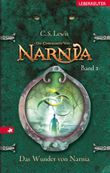 Die Chroniken von Narnia - Das Wunder von Narnia Cover des Buches Die Chroniken von Narnia - Das Wunder von Narnia (ISBN: 9783764190231)