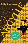 Argylle Cover des Buches Argylle (ISBN: 9783764508180)