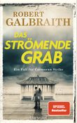Das strömende Grab Cover des Buches Das strömende Grab (ISBN: 9783764508654)