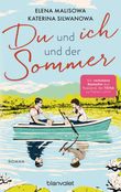 Du und ich und der Sommer Cover des Buches Du und ich und der Sommer (ISBN: 9783764508692)