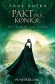 Die Legende von Ayesha - Pakt der Könige Cover des Buches Die Legende von Ayesha - Pakt der Könige (ISBN: 9783764530617)