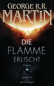 Die Flamme erlischt Cover des Buches Die Flamme erlischt (ISBN: 9783764531515)
