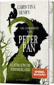 Die Chroniken von Peter Pan - Albtraum im Nimmerland Cover des Buches Die Chroniken von Peter Pan - Albtraum im Nimmerland (ISBN: 9783764532369)