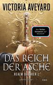 Das Reich der Asche Cover des Buches Das Reich der Asche (ISBN: 9783764532703)
