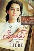 Sophia - Triumph der Liebe Cover des Buches Sophia - Triumph der Liebe (ISBN: 9783765509025)