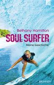 Soul Surfer Cover des Buches Soul Surfer (ISBN: 9783765511974)