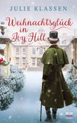 Weihnachtsglück in Ivy Hill Cover des Buches Weihnachtsglück in Ivy Hill (ISBN: 9783775161039)
