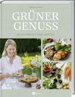 Grüner Genuss Cover des Buches Grüner Genuss (ISBN: 9783784357911)
