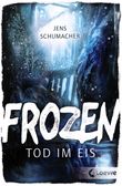 Frozen Cover des Buches Frozen (ISBN: 9783785574713)
