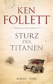 Sturz der Titanen Cover des Buches Sturz der Titanen (ISBN: 9783785724064)