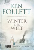 Winter der Welt Cover des Buches Winter der Welt (ISBN: 9783785724651)