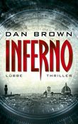 Inferno Cover des Buches Inferno (ISBN: 9783785724804)