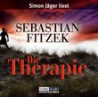 Die Therapie Cover des Buches Die Therapie (ISBN: 9783785733783)