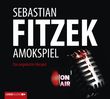 Amokspiel Cover des Buches Amokspiel (ISBN: 9783785750018)