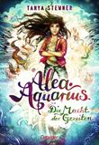 Alea Aquarius - Die Macht der Gezeiten Cover des Buches Alea Aquarius - Die Macht der Gezeiten (ISBN: 9783789108884)