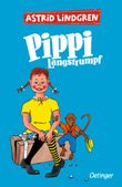 Pippi Langstrumpf 1 Cover des Buches Pippi Langstrumpf 1 (ISBN: 9783789118517)