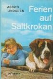 Ferien auf Saltkrokan Cover des Buches Ferien auf Saltkrokan (ISBN: 9783789122309)