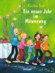 Wir Kinder aus dem Möwenweg 5. Ein neues Jahr im Möwenweg Cover des Buches Wir Kinder aus dem Möwenweg 5. Ein neues Jahr im Möwenweg (ISBN: 9783789131721)
