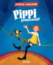 Pippi Langstrumpf 1 Cover des Buches Pippi Langstrumpf 1 (ISBN: 9783789141614)