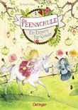 Die Feenschule 3. Ein Einhorn für Rosalie Cover des Buches Die Feenschule 3. Ein Einhorn für Rosalie (ISBN: 9783789146282)