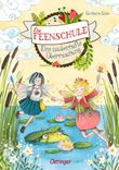 Die Feenschule 4. Eine zauberhafte Überraschung Cover des Buches Die Feenschule 4. Eine zauberhafte Überraschung (ISBN: 9783789146299)