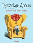 Irgendwie Anders Cover des Buches Irgendwie Anders (ISBN: 9783789163524)
